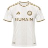 Al Nassr Matchtröjor Barn Tredje Fotbollströja 2026-27