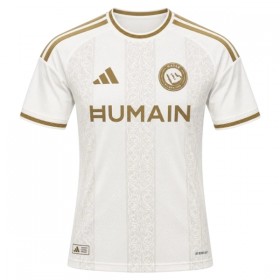Al Nassr Matchtröjor Tredje Fotbollströja 2026-27