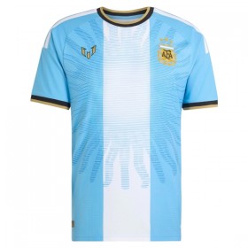 Argentina Farewell Matchtröjor Årsdag 2026-27