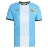 Argentina Farewell Matchtröjor Årsdag Barn 2026-27