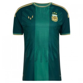 Argentina Farewell Matchtröjor Målvakt Årsdag 2026-27