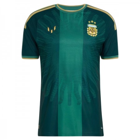 Argentina Farewell Matchtröjor Målvakt Årsdag 2026-27 Argentina Farewell Matchtröjor Målvakt Årsdag 2026-27