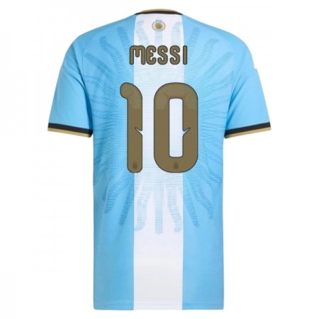 Argentina Messi Farewell Matchtröjor Årsdag 2026-27 Argentina Messi Farewell Matchtröjor Årsdag 2026-27