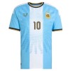 Argentina Messi Farewell Matchtröjor Årsdag 2026-27