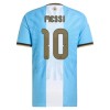Argentina Messi Farewell Matchtröjor Årsdag Barn 2026-27
