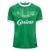 AS Saint-Etienne Matchtröjor Hemma Fotbollströja 2026-27 AS Saint-Etienne Matchtröjor Hemma Fotbollströja 2026-27
