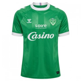 AS Saint-Etienne Matchtröjor Hemma Fotbollströja 2026-27