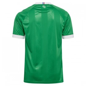 AS Saint-Etienne Matchtröjor Hemma Fotbollströja 2026-27