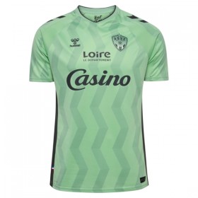 AS Saint-Etienne Matchtröjor Tredje Fotbollströja 2026-27