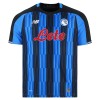 Atalanta Matchtröjor Hemma Fotbollströja 2026-27 Atalanta Matchtröjor Hemma Fotbollströja 2026-27