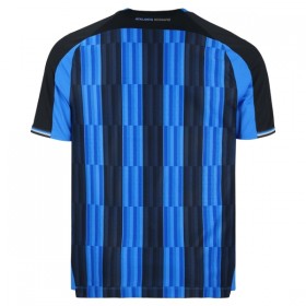 Atalanta Matchtröjor Hemma Fotbollströja 2026-27