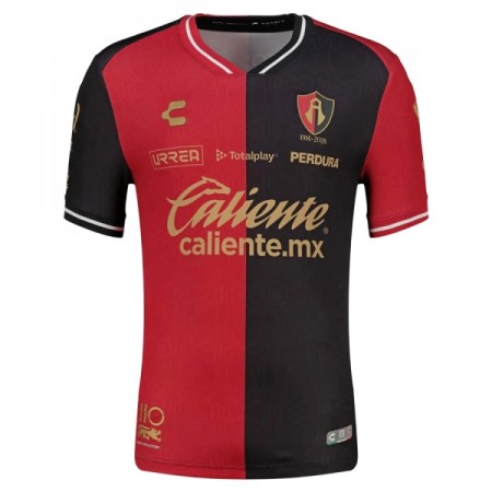 Atlas FC Matchtröjor Hemma Fotbollströja 2026-27 Atlas FC Matchtröjor Hemma Fotbollströja 2026-27
