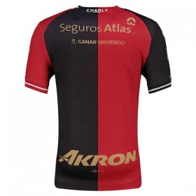 Atlas FC Matchtröjor Hemma Fotbollströja 2026-27