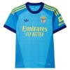 Benfica Matchtröjor Målvakt 2026-27 Blå Benfica Matchtröjor Målvakt 2026-27 Blå