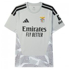 Benfica Matchtröjor Målvakt 2026-27 Grå