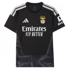 Benfica Matchtröjor Målvakt 2026-27 Svart