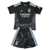 Benfica Matchtröjor Målvakt Barn 2026-27 Svart Benfica Matchtröjor Målvakt Barn 2026-27 Svart