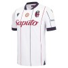 Bologna Matchtröjor Borta Fotbollströja 2026-27 Bologna Matchtröjor Borta Fotbollströja 2026-27
