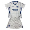 Brighton Hove Albion Matchtröjor Barn Borta Fotbollströja 2026-27 Brighton Hove Albion Matchtröjor Barn Borta Fotbollströja 2026-27
