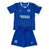 Brighton Hove Albion Matchtröjor Barn Hemma Fotbollströja 2026-27 Brighton Hove Albion Matchtröjor Barn Hemma Fotbollströja 2026-27