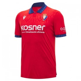 CA Osasuna Matchtröjor Hemma Fotbollströja 2026-27