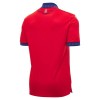 CA Osasuna Matchtröjor Hemma Fotbollströja 2026-27