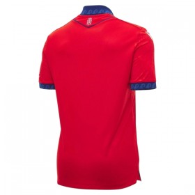 CA Osasuna Matchtröjor Hemma Fotbollströja 2026-27