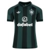 Celtic FC Matchtröjor Barn Borta Fotbollströja 2026-27