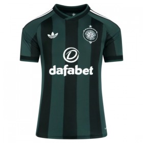 Celtic FC Matchtröjor Borta Fotbollströja 2026-27
