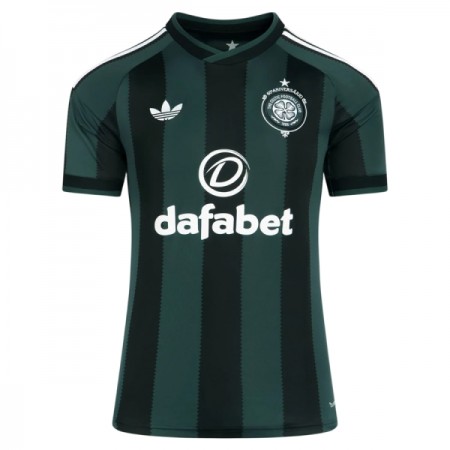 Celtic FC Matchtröjor Borta Fotbollströja 2026-27 Celtic FC Matchtröjor Borta Fotbollströja 2026-27