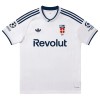 Como Matchtröjor Borta Fotbollströja 2026-27 Como Matchtröjor Borta Fotbollströja 2026-27