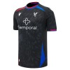 Crystal Palace Matchtröjor Borta Fotbollströja 2026-27 Crystal Palace Matchtröjor Borta Fotbollströja 2026-27