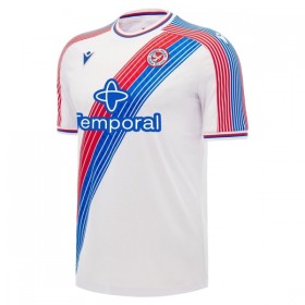 Crystal Palace Matchtröjor Hemma Fotbollströja 2026-27