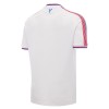 Crystal Palace Matchtröjor Hemma Fotbollströja 2026-27