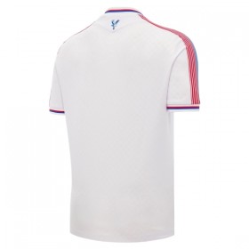Crystal Palace Matchtröjor Hemma Fotbollströja 2026-27