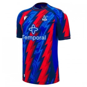 Crystal Palace Matchtröjor Tredje Fotbollströja 2026-27