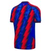 Crystal Palace Matchtröjor Tredje Fotbollströja 2026-27