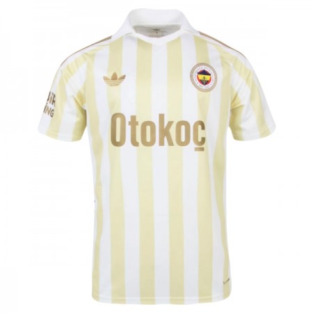 Fenerbahce Matchtröjor Borta Fotbollströja 2026-27 Fenerbahce Matchtröjor Borta Fotbollströja 2026-27