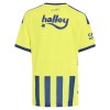 Fenerbahce Matchtröjor Hemma Fotbollströja 2026-27