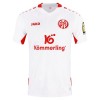 FSV Mainz 05 Matchtröjor Borta Fotbollströja 2026-27 FSV Mainz 05 Matchtröjor Borta Fotbollströja 2026-27