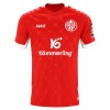 FSV Mainz 05 Matchtröjor Hemma Fotbollströja 2026-27 FSV Mainz 05 Matchtröjor Hemma Fotbollströja 2026-27