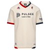 Genoa Matchtröjor Borta Fotbollströja 2026-27 Genoa Matchtröjor Borta Fotbollströja 2026-27