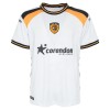 Hull City AFC Matchtröjor Borta Fotbollströja 2026-27 Hull City AFC Matchtröjor Borta Fotbollströja 2026-27