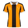 Hull City AFC Matchtröjor Hemma Fotbollströja 2026-27 Hull City AFC Matchtröjor Hemma Fotbollströja 2026-27