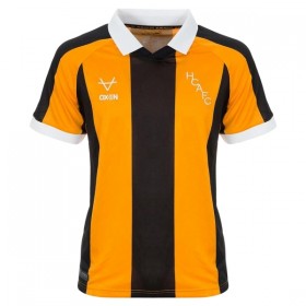 Hull City AFC Matchtröjor Hemma Fotbollströja 2026-27