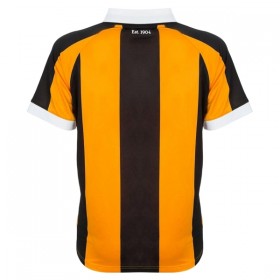 Hull City AFC Matchtröjor Hemma Fotbollströja 2026-27