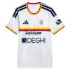 Lecce Matchtröjor Borta Fotbollströja 2026-27 Lecce Matchtröjor Borta Fotbollströja 2026-27