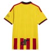 Lecce Matchtröjor Hemma Fotbollströja 2026-27