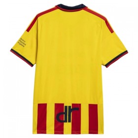 Lecce Matchtröjor Hemma Fotbollströja 2026-27