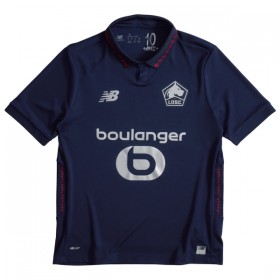 Lille OSC Matchtröjor Tredje Fotbollströja 2026-27